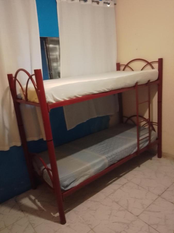 Susana Home Temporada Итаньяэн Экстерьер фото