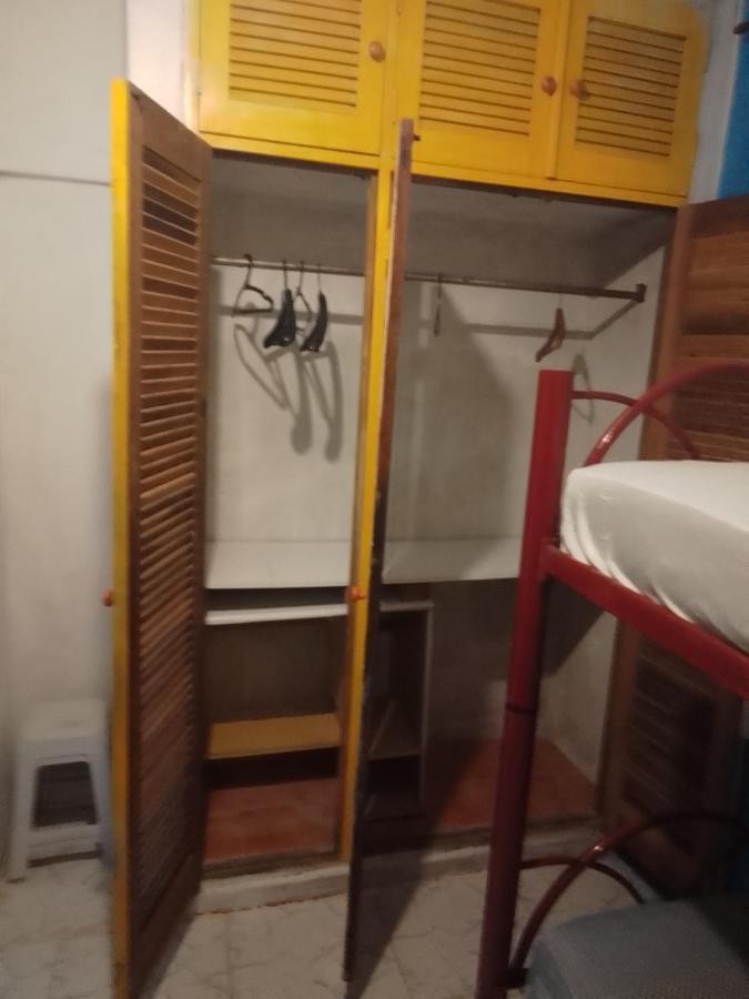 Susana Home Temporada Итаньяэн Экстерьер фото